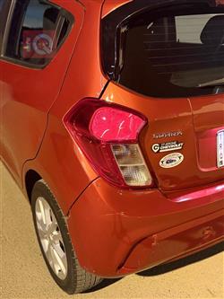 شێڤرۆلێت سپارک